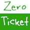 Item logo image for ZeroTicket