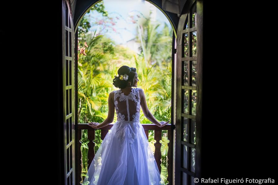 Fotógrafo de bodas Rafael Figueiró (rafaelfigueiro). Foto del 4 de abril 2018