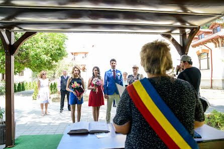 Photographe de mariage Ruxandra Manescu (ruxandra). Photo du 28 septembre 2021