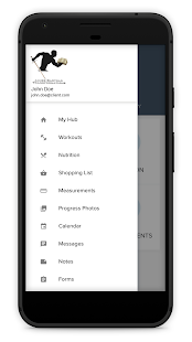 James Bartolo Transformations - náhled