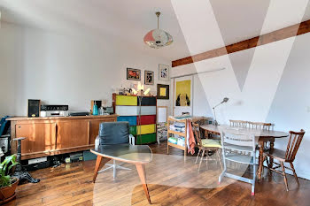 appartement à Montreuil (93)