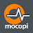 mocopi data analyzer icon