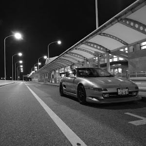 MR2 SW20