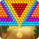 Pharaoh Bubble Pop 1.4 APK ダウンロード