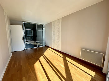 appartement à Montfort-sur-Meu (35)