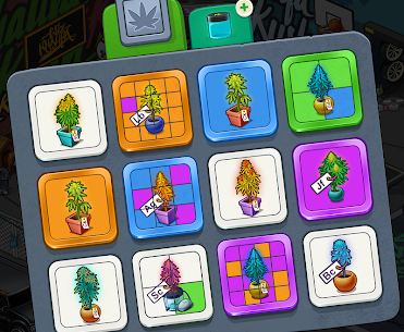 Wiz Khalifa’s Weed Farm MOD (Free Purchases) 9