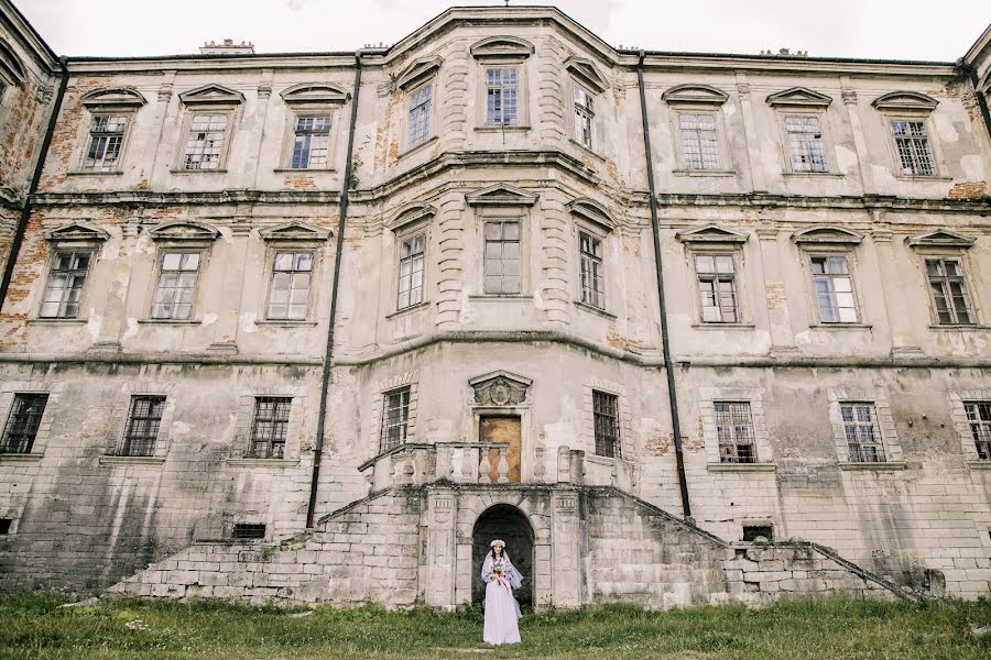 Hochzeitsfotograf Irina Khliboyko (irkakvitka). Foto vom 9. November 2017