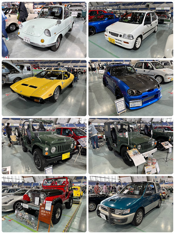 ワゴンRのいつもイイネ&コメントありがとうございます🙇‍♂️・660family・関節フレンズ☝️・現行ワゴンRオフ・フォロワーさんに感謝😌に関するカスタム事例の投稿画像27枚目