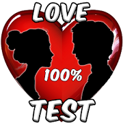 Love Compatibility Test  Icon