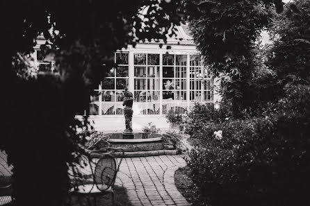 Fotografer pernikahan Pozytywnie Obiektywni (wiktorskladanek). Foto tanggal 26 Oktober 2023