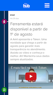 The Hub(圖2)-速報App