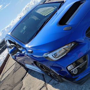 WRX STI VAB