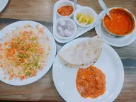 Aangan Veg Restaurant photo 8