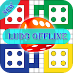 Cover Image of Télécharger Ludo Offline 3.1.1 APK