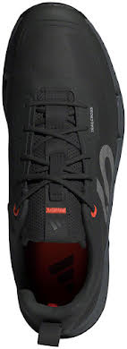 Five Ten Men's Trailcross LT Mountain Clipless Shoes - Core Black/Gray One alternate image 5