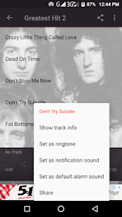 Greatest Hit Songs of QUEEN(圖4)-速報App