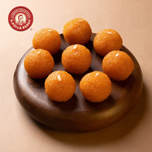 Motichur Laddu