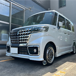 スペーシアカスタム MK53S