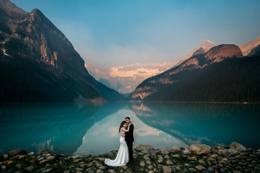 Fotografer pernikahan Marcin Karpowicz (bdfkphotography). Foto tanggal 31 Juli 2021