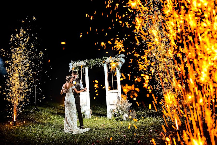 Fotógrafo de bodas Tikhomirov Evgeniy (tihomirov). Foto del 30 de noviembre 2017