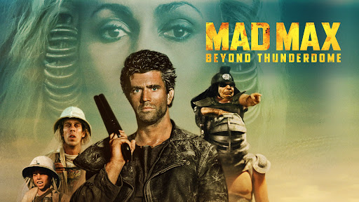 mad max part 1 full movie