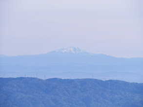 木曽御嶽山アップ