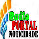 Download Radio Portal Noticidade For PC Windows and Mac 1.0