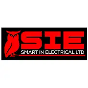 Stephen Martin Electrical & Plumbing Logo