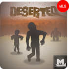 Deserted - Zombie Survival Varies with device