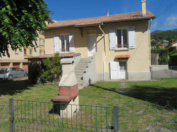 maison à Digne-les-Bains (04)