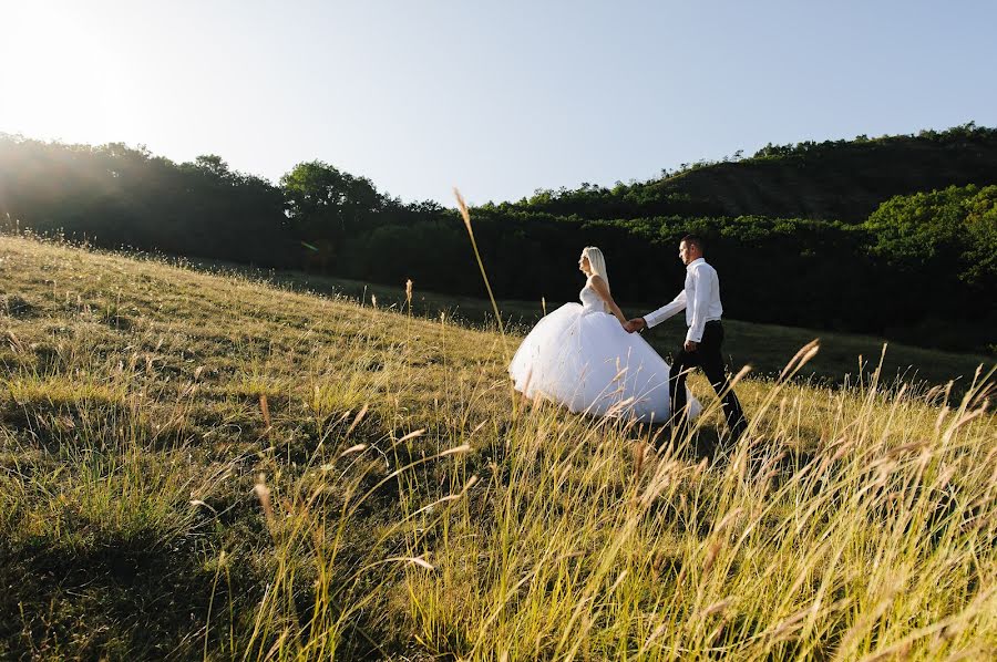 Wedding photographer Paul Budusan (paulbudusan). Photo of 18 September 2017