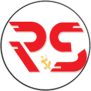 RS Icon Pack  Icon