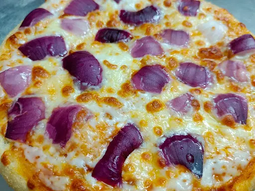 Onion Pizza