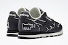 keith haring x reebok classic leather pure grey/chalk-pure grey