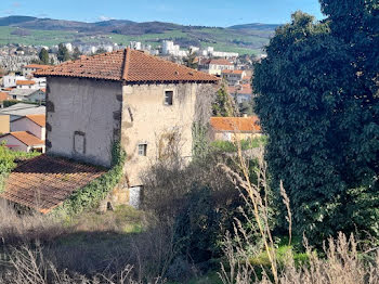 terrain à Saint-Chamond (42)