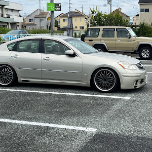 フーガ Y50