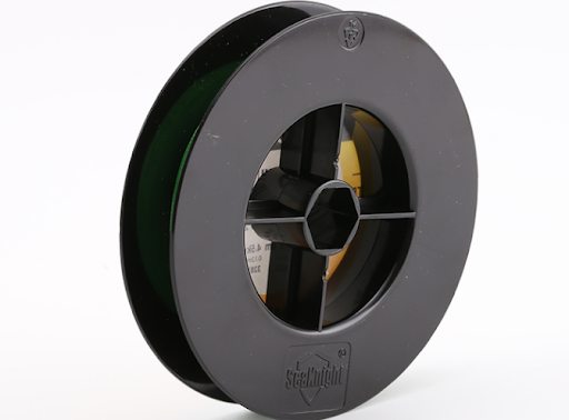 Title 5, Original Silk Braided Line Dima Super-Strength ...