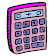 Twin Scientific Calculator icon