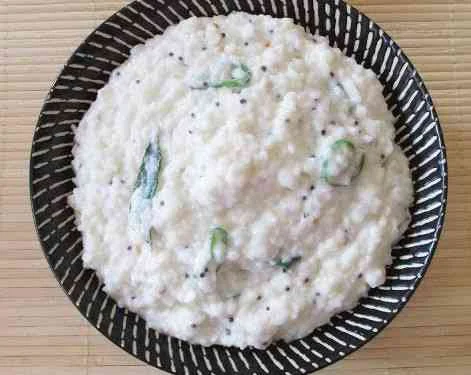 Curd Rice