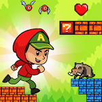 Ben the Hoodie Hero: he smash 10 slugs in a row! Apk