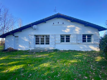 maison à Villeneuve-de-Marsan (40)