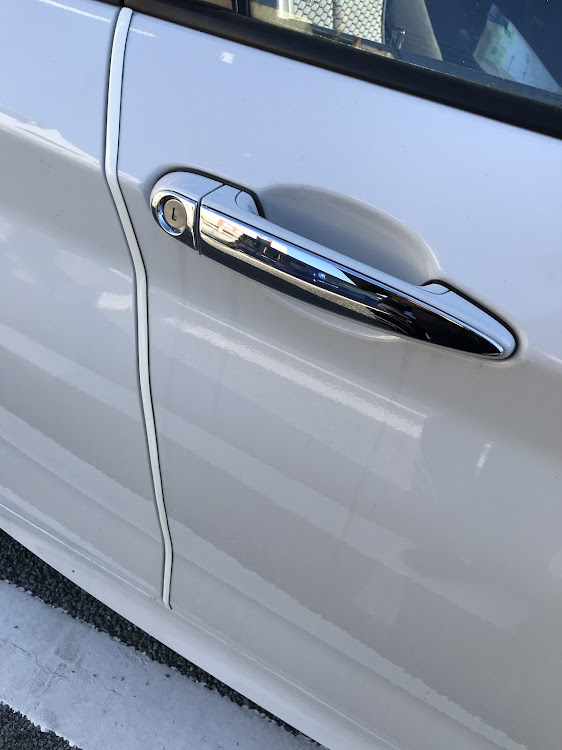 1シリーズ ハッチバックのhid120(HIDE)さんが投稿したカスタム事例の投稿画像3枚目