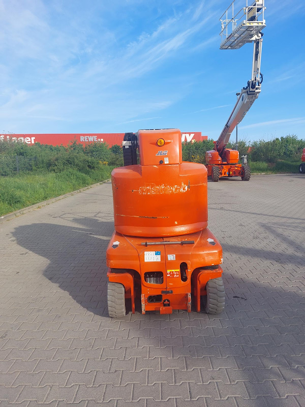 Picture of a JLG TOUCAN 1210