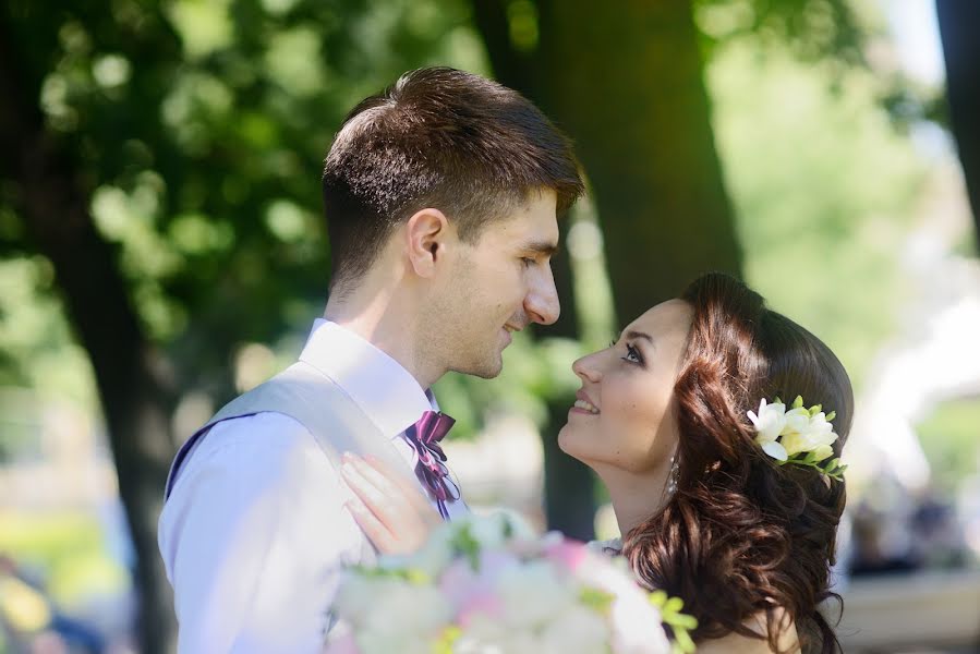 Wedding photographer Andrey Bannikov (andrey78). Photo of 27 July 2015