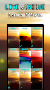   Camera Effect Mixer- screenshot thumbnail   