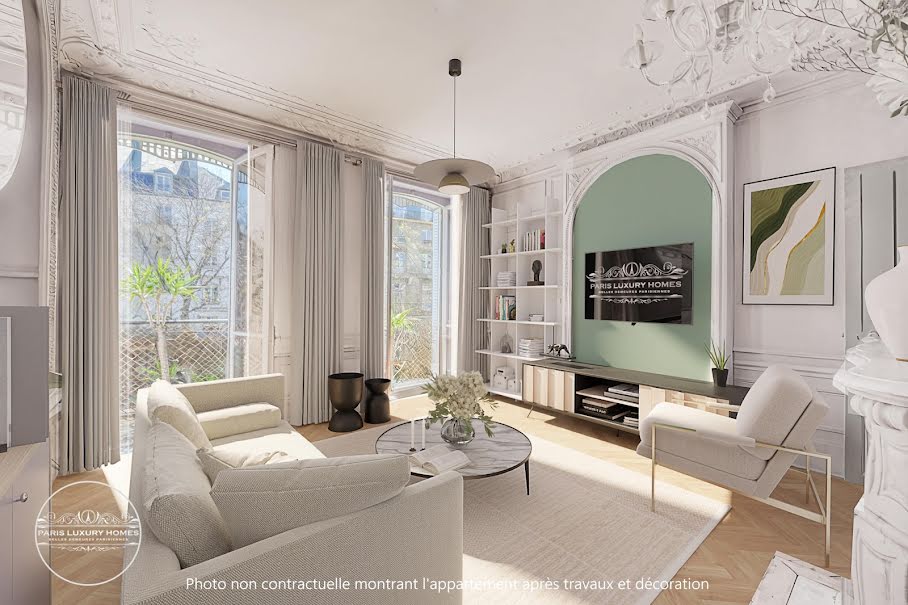 Vente appartement 5 pièces 70 m² à Paris 10ème (75010), 1 150 000 €