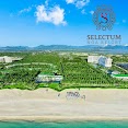 Selectum Noa Resort 5* Cam Ranh Nha Trang - Buffet Sáng, Công Viên Nước, Hồ Bơi Lớn, Đón Tiễn Sân Bay Khi Đặt 02 Đêm, Trung Tâm Thành Phố Dành Cho 02 Người Lớn