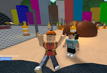 Download Guide For Escape The Construction Site Obby Roblox Apk - guide roblox escape construction yard obby for android apk download