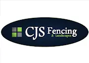 CJS Fencing & Landscapes Logo