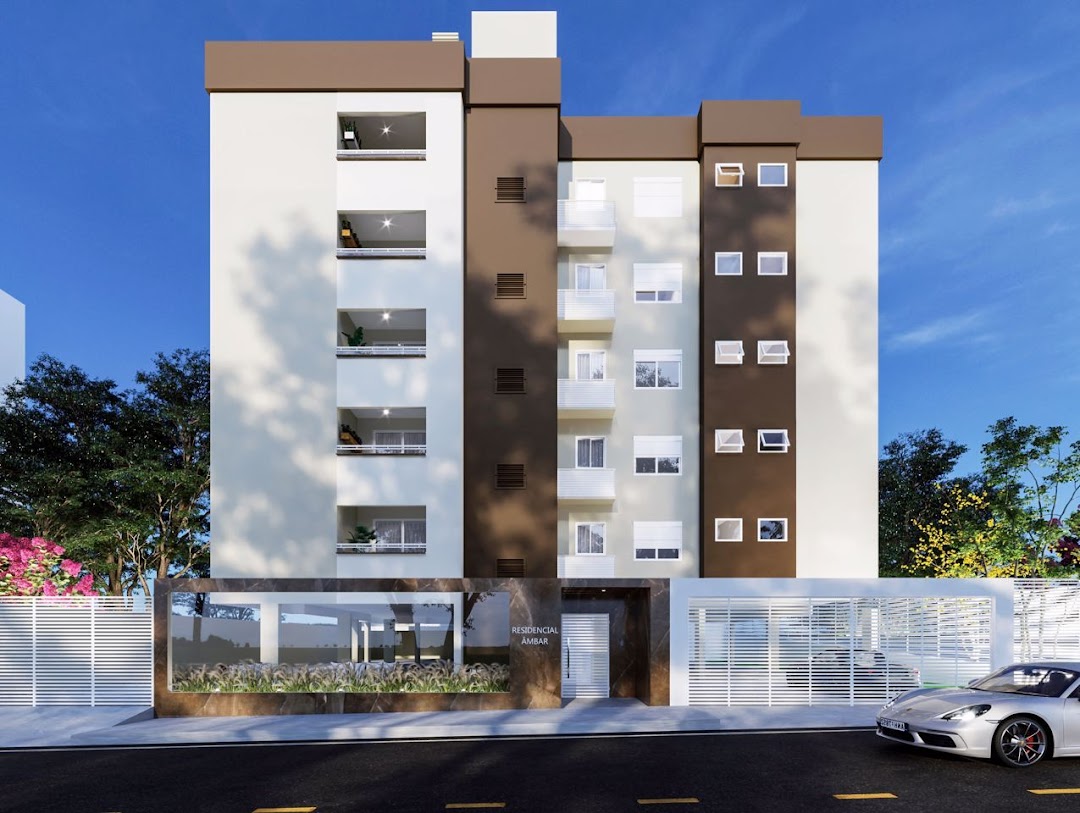 Apartamentos à venda Higienópolis